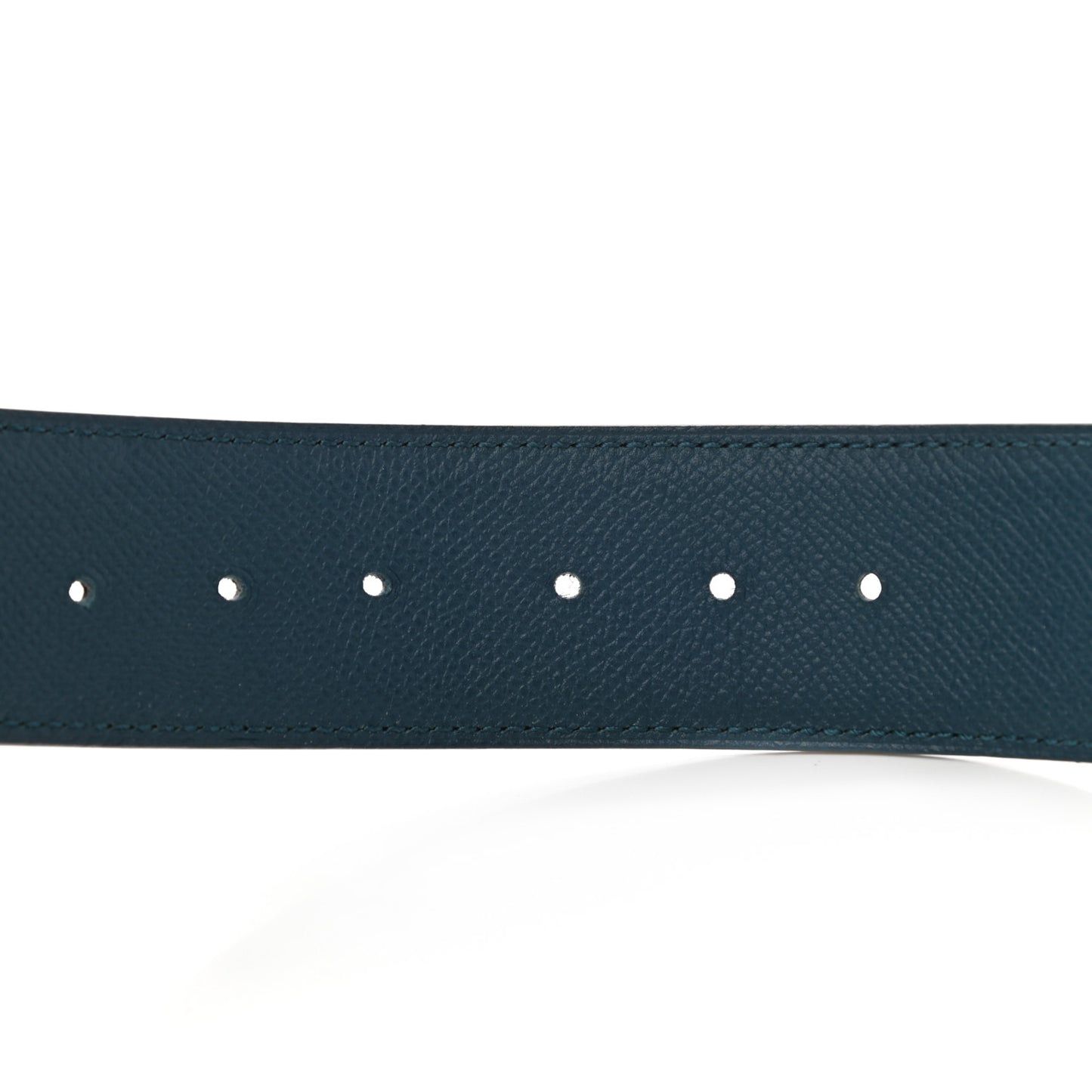 Swift Epsom 42mm Constance H 2 Belt 95 Black Colvert