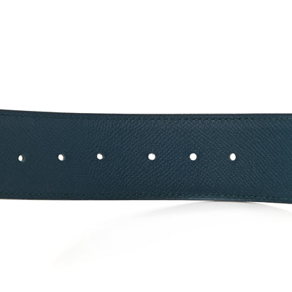 Hermes Swift Epsom 42mm Constance H 2 Belt 95 Black Colvert 4 of 6
