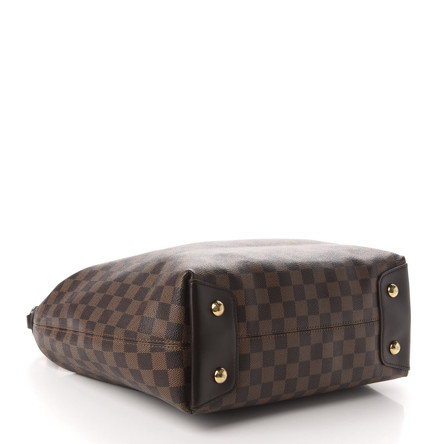 Louis Vuitton Damier Ebene Duomo Hobo 4 of 10