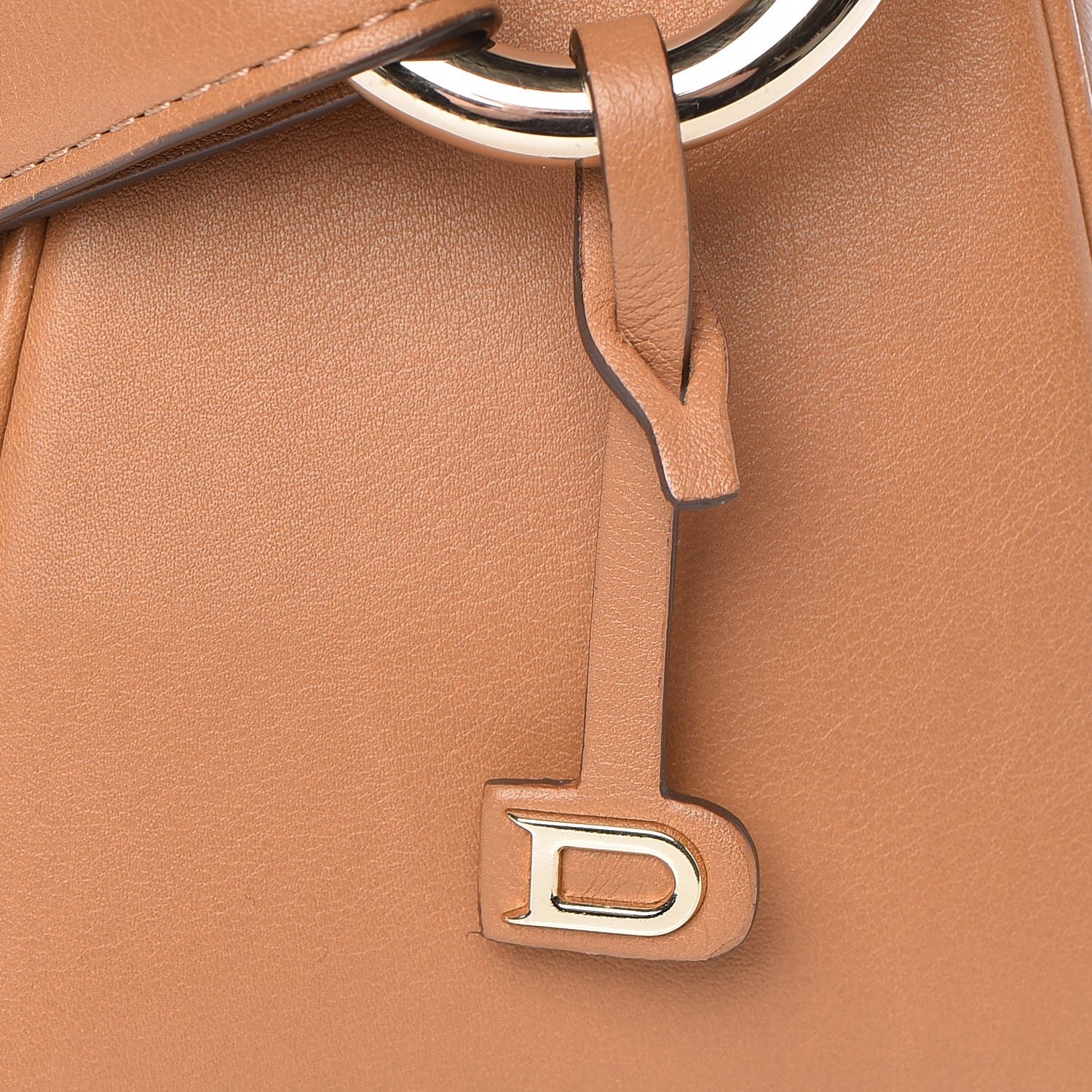 Delvaux Polo Givry Shoulder Bag Vegetal 21 of 25