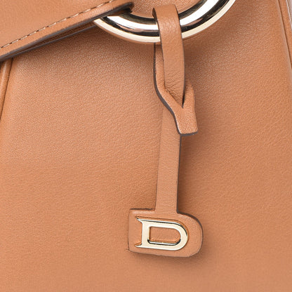 Delvaux Polo Givry Shoulder Bag Vegetal 21 of 25