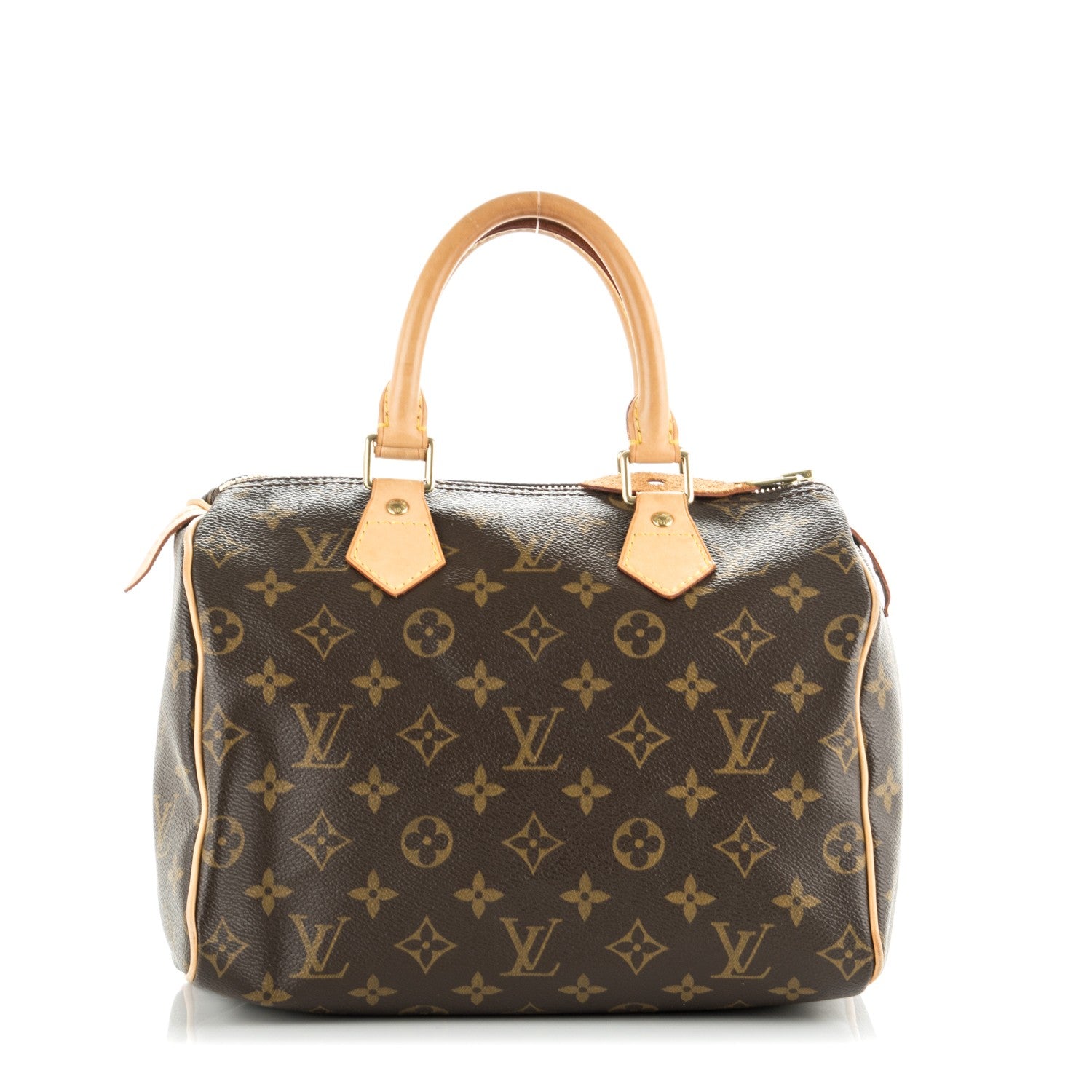 Louis Vuitton Monogram Speedy 25 1 of 7