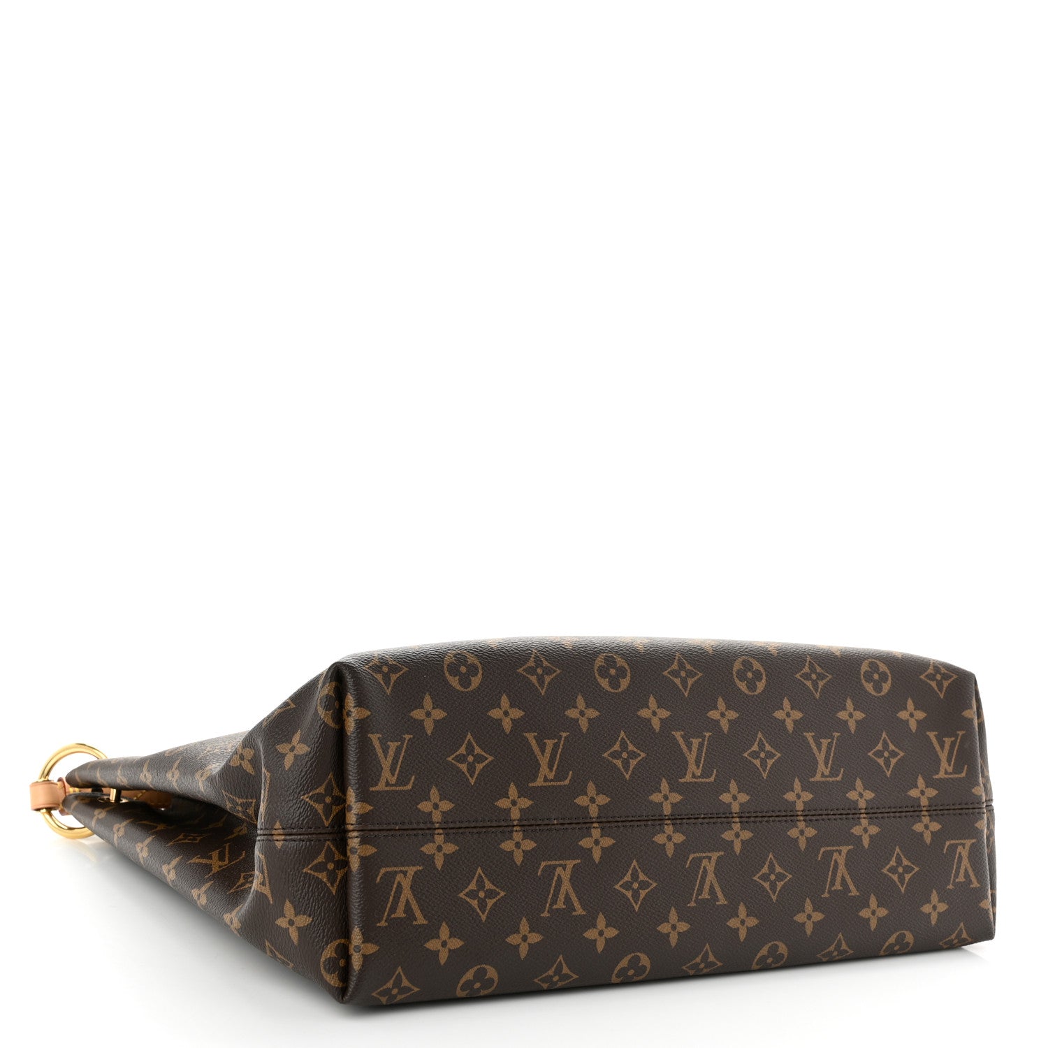 Louis Vuitton Monogram Graceful MM 4 of 9