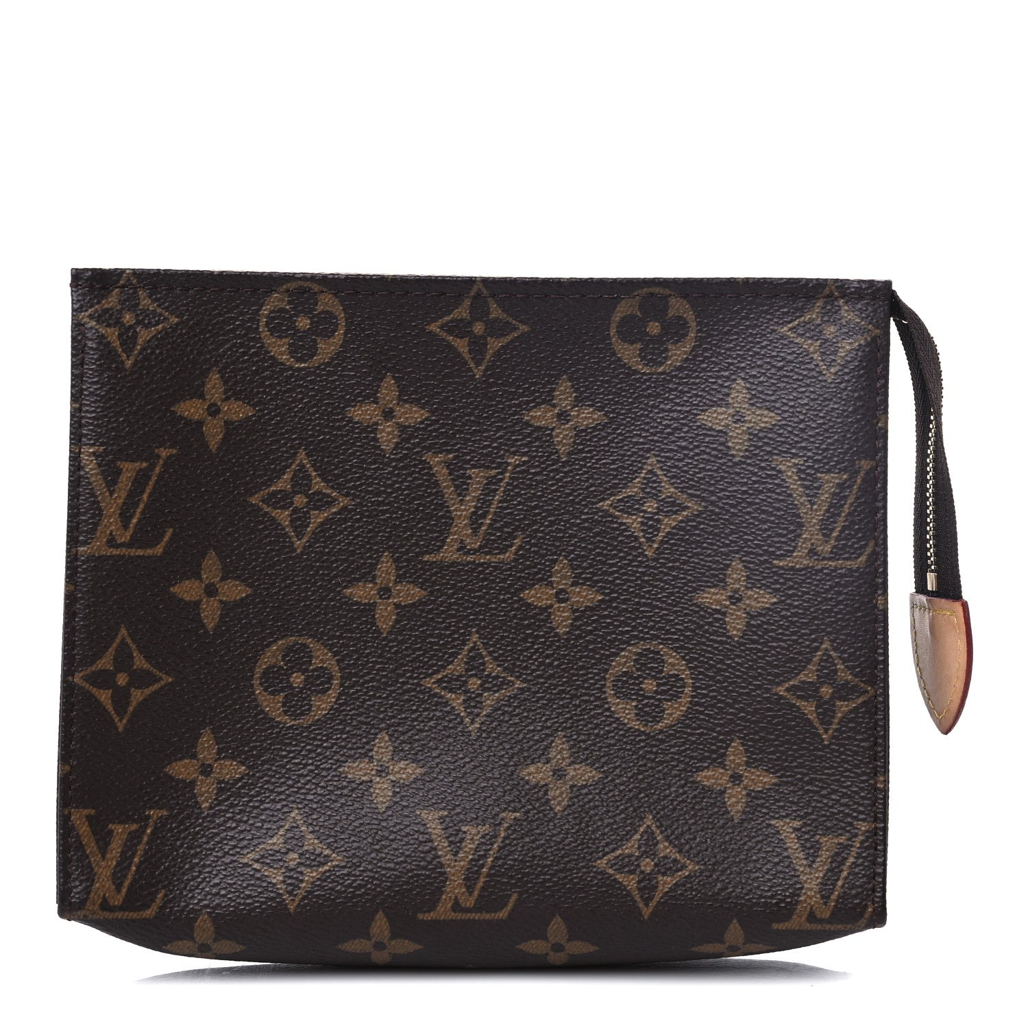 Louis Vuitton Monogram Toiletry Pouch 19 1 of 8