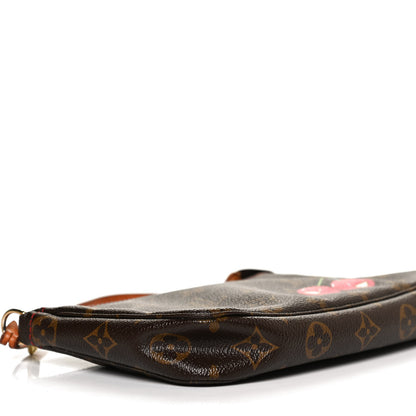 Louis Vuitton Monogram Cerises Pochette Accessories 9 of 10