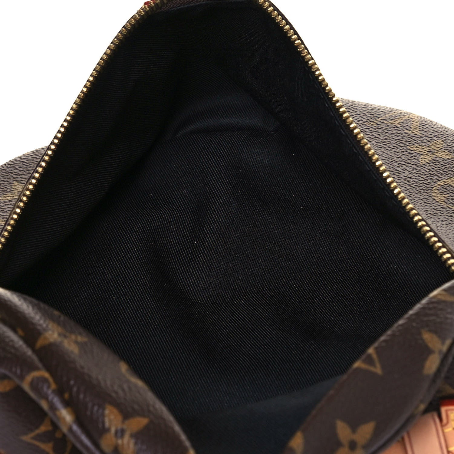 Louis Vuitton Monogram Bumbag 8 of 12