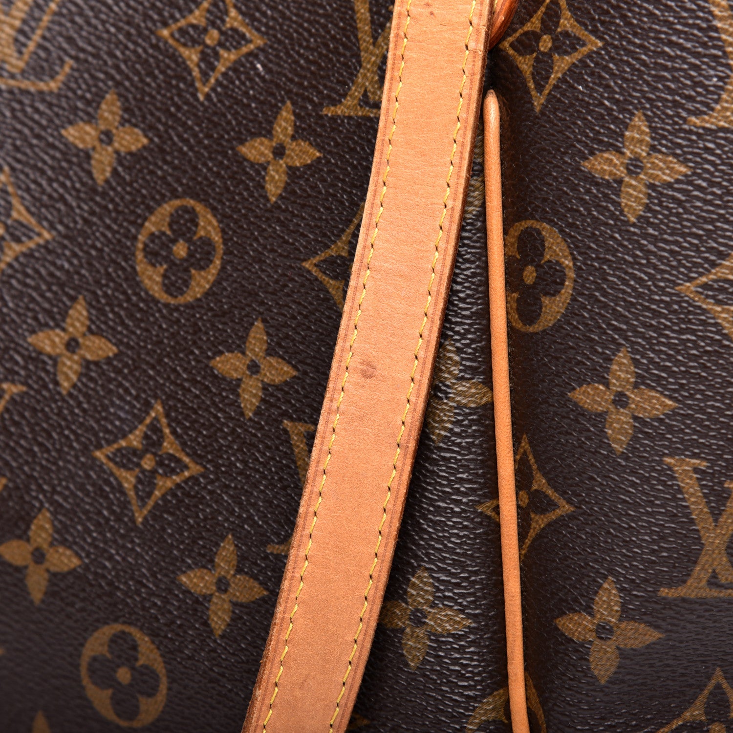 Louis Vuitton Monogram Totally MM 9 of 10