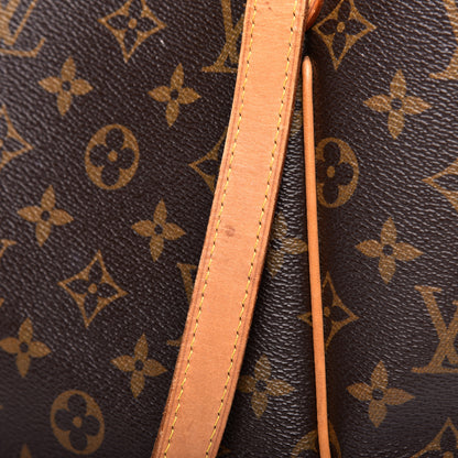 Louis Vuitton Monogram Totally MM 9 of 10