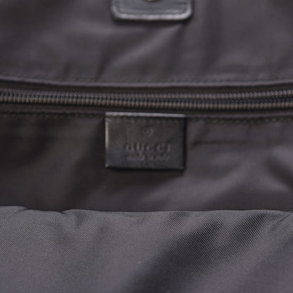 Gucci Guccissima Tote Black 6 of 10