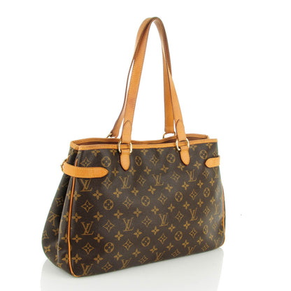Louis Vuitton Monogram Batignolles Horizontal 3 of 7
