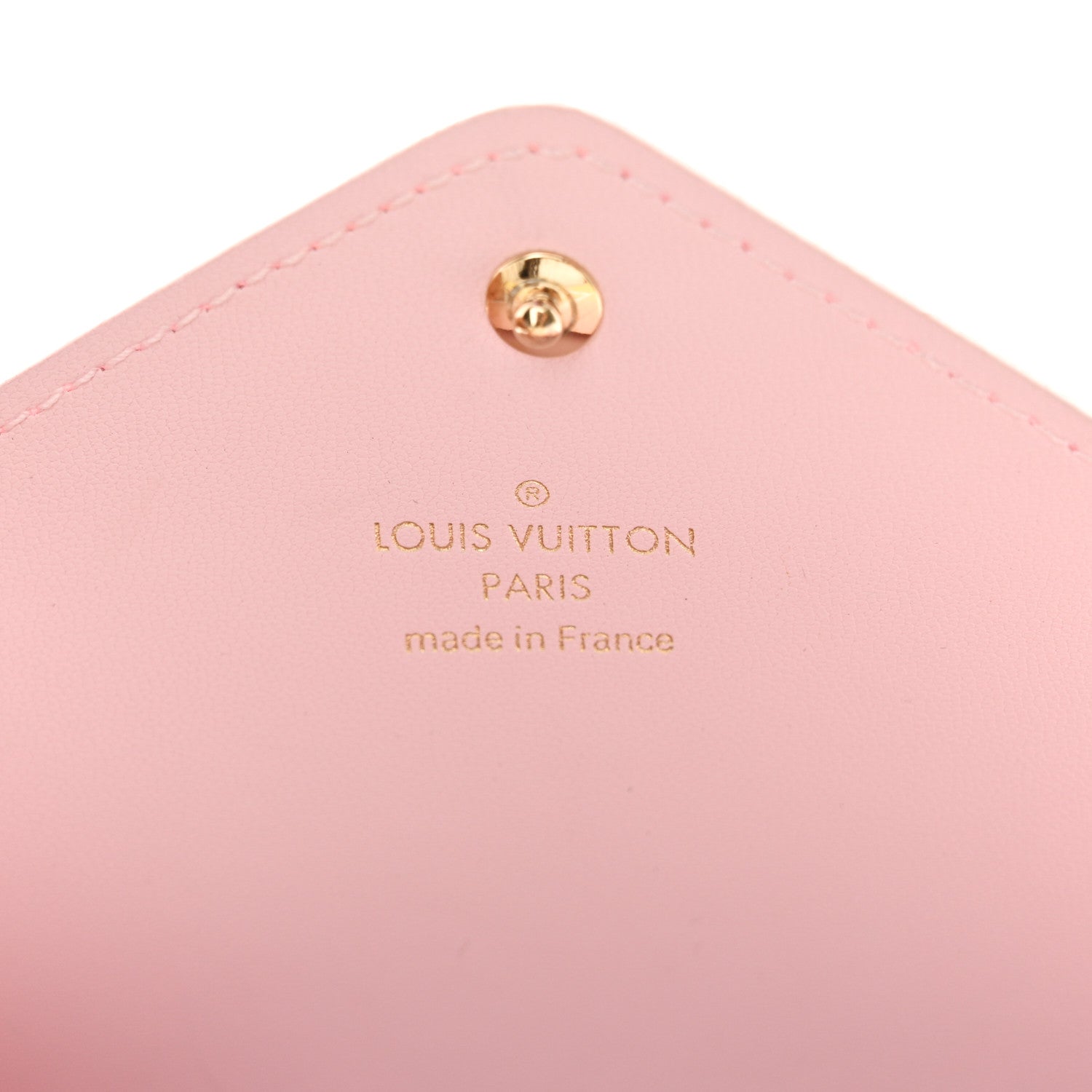 Louis Vuitton Monogram Giant By The Pool Kirigami Pochette Set 9 of 10