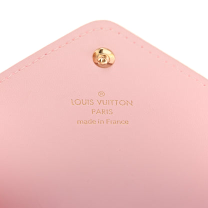 Louis Vuitton Monogram Giant By The Pool Kirigami Pochette Set 9 of 10