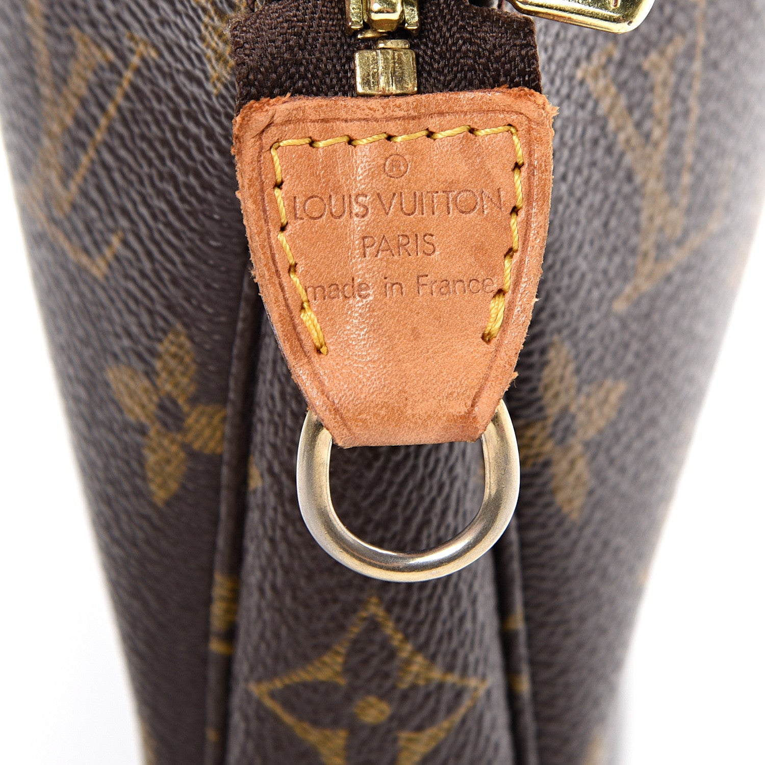 Louis Vuitton Monogram Pochette Accessories 5 of 11