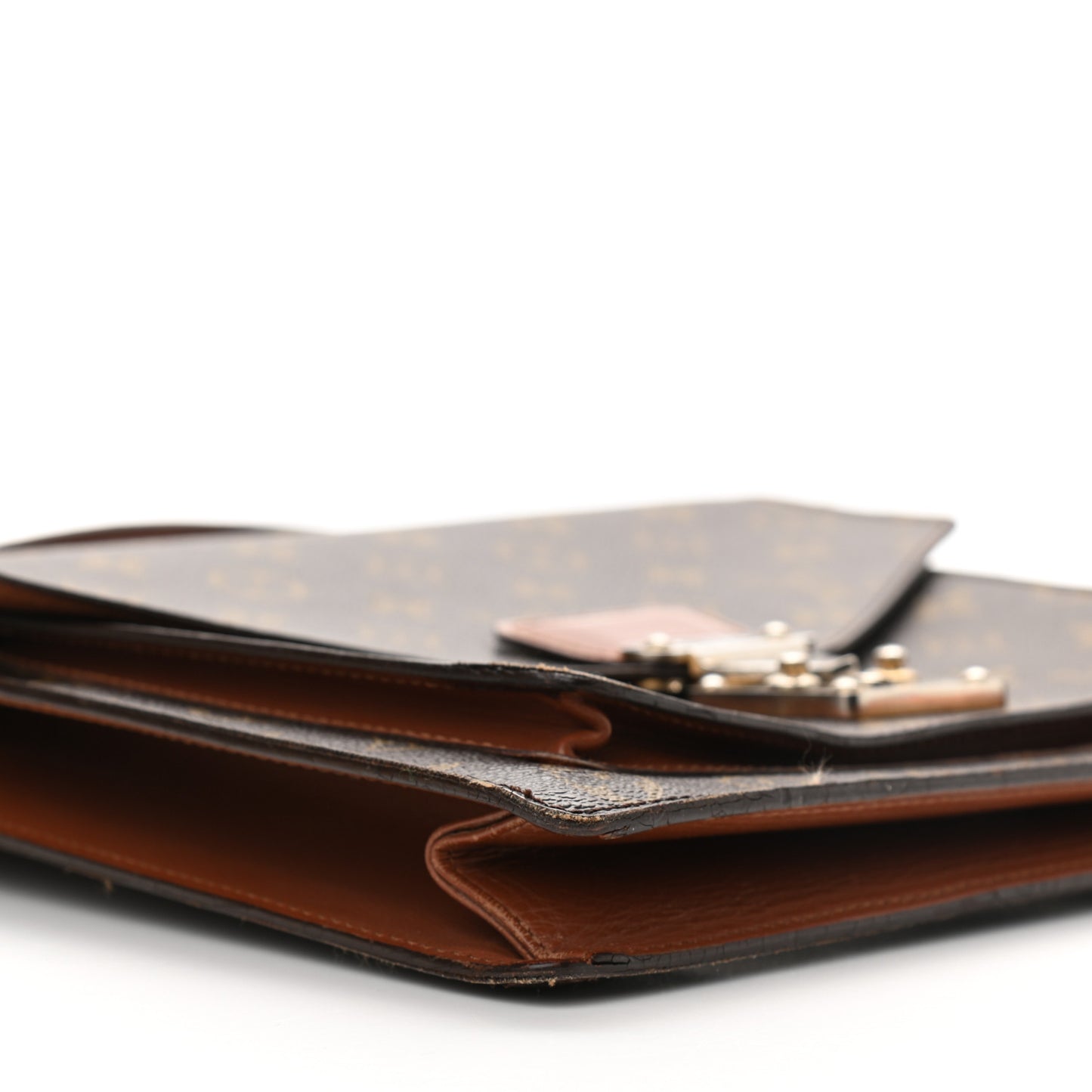 Monogram Monceau 28