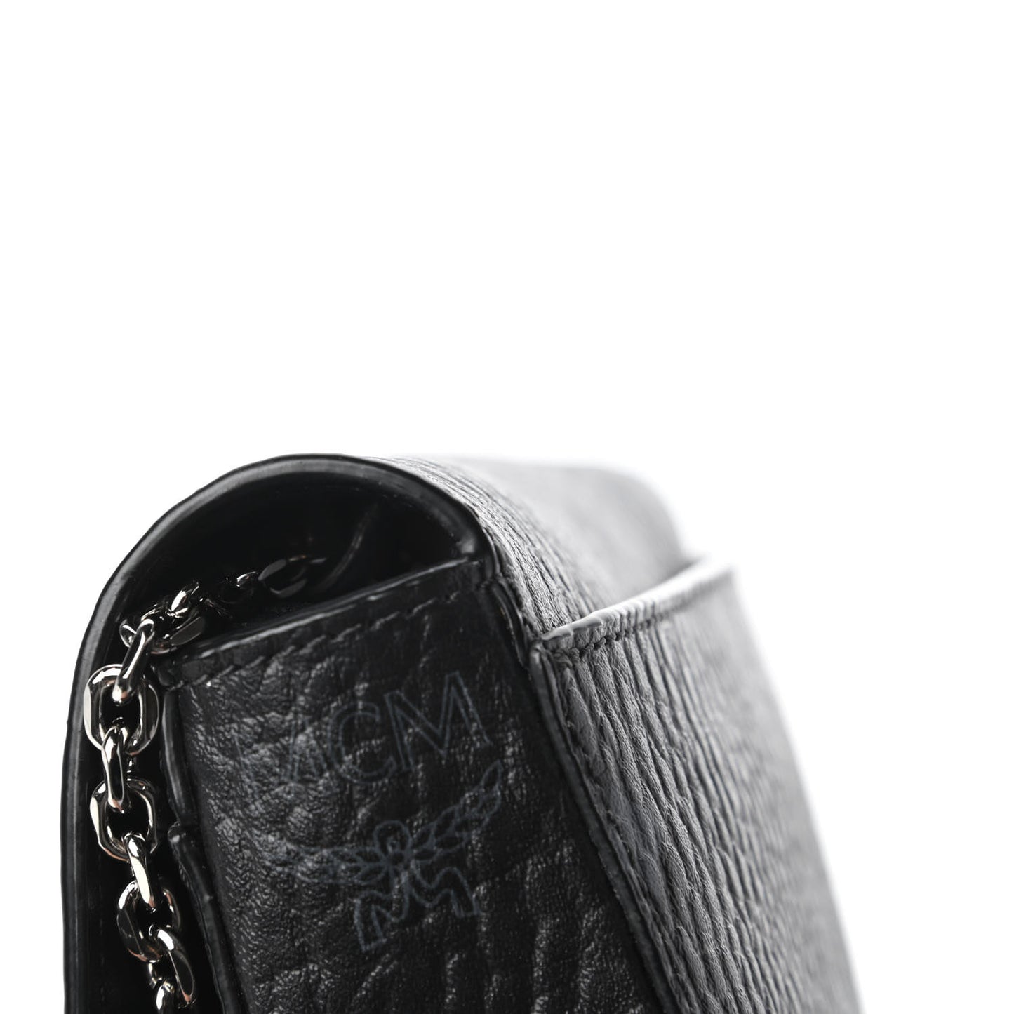 Visetos Small Millie Crossbody Bag Black
