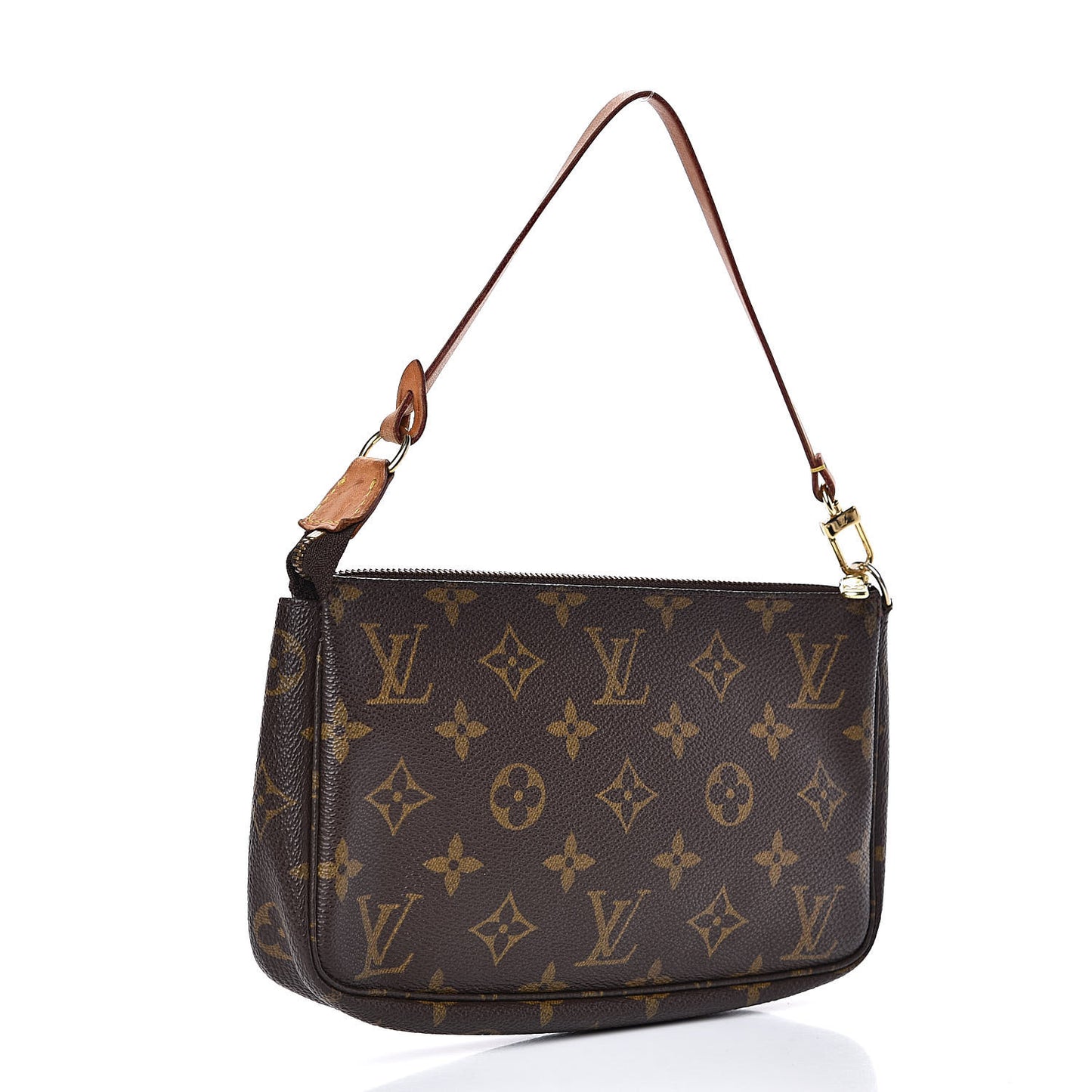 Monogram Pochette Accessories