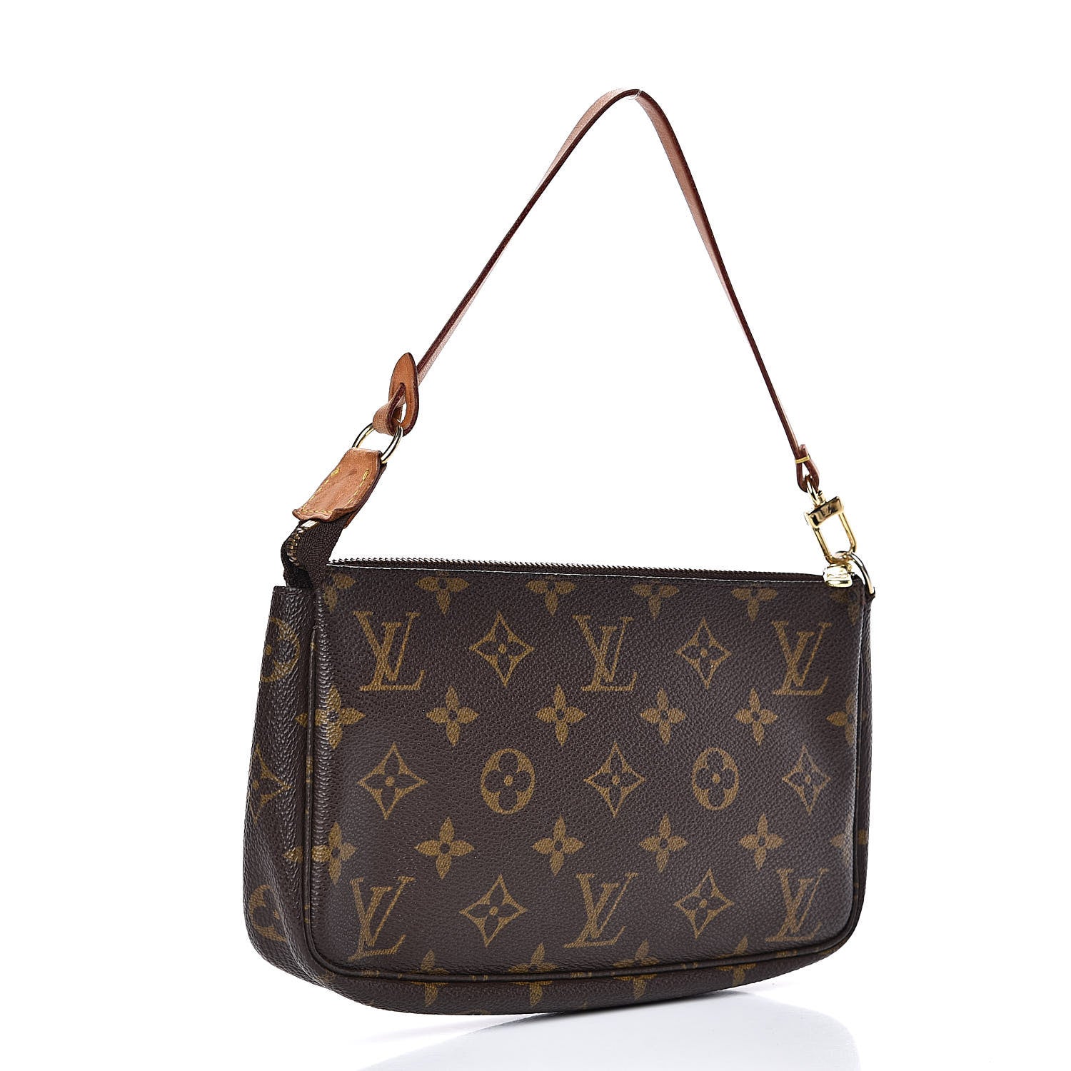 Louis Vuitton Monogram Pochette Accessories 3 of 10