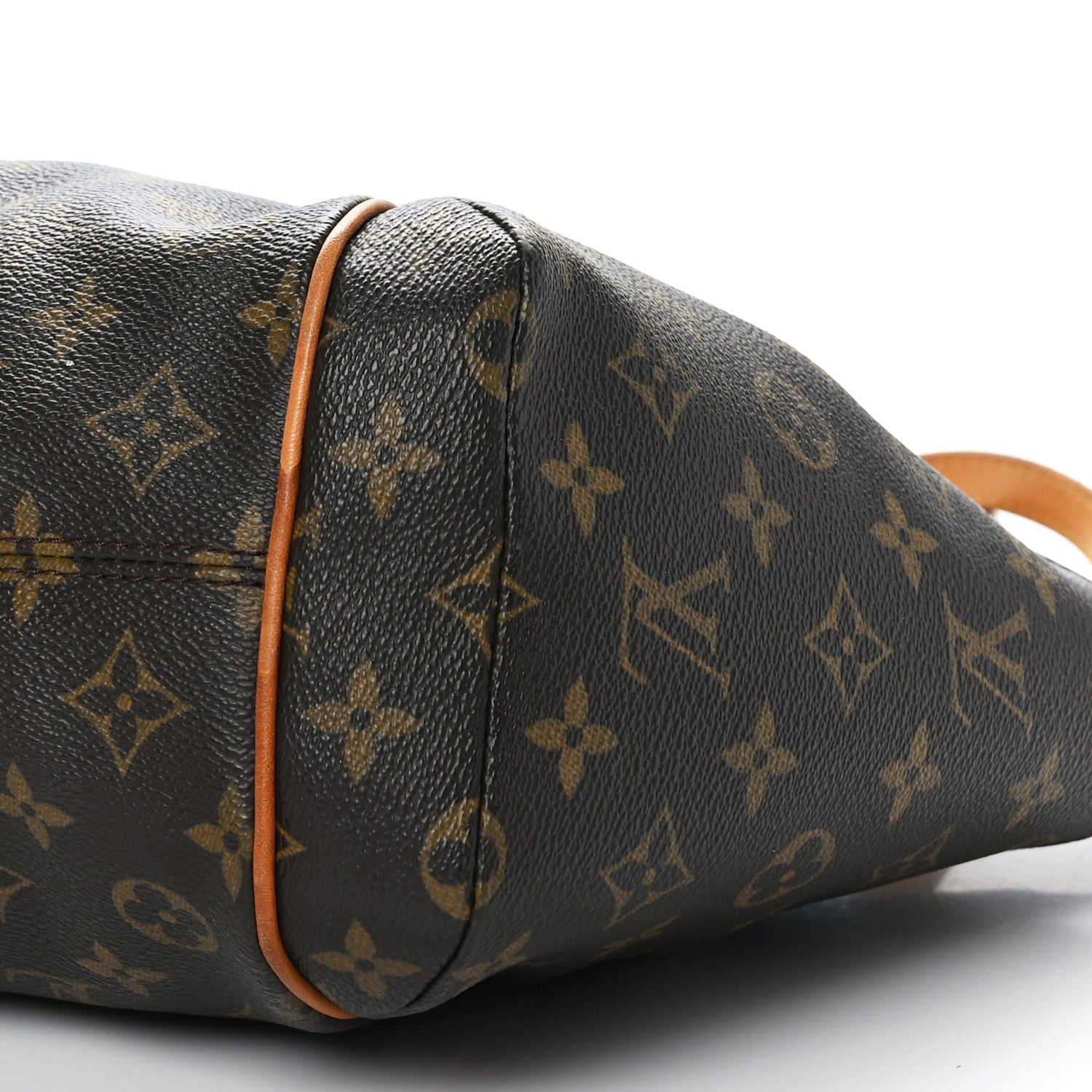 Louis Vuitton Monogram Totally PM 8 of 9