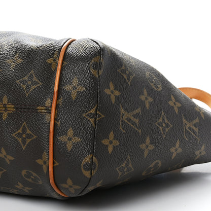 Louis Vuitton Monogram Totally PM 8 of 9