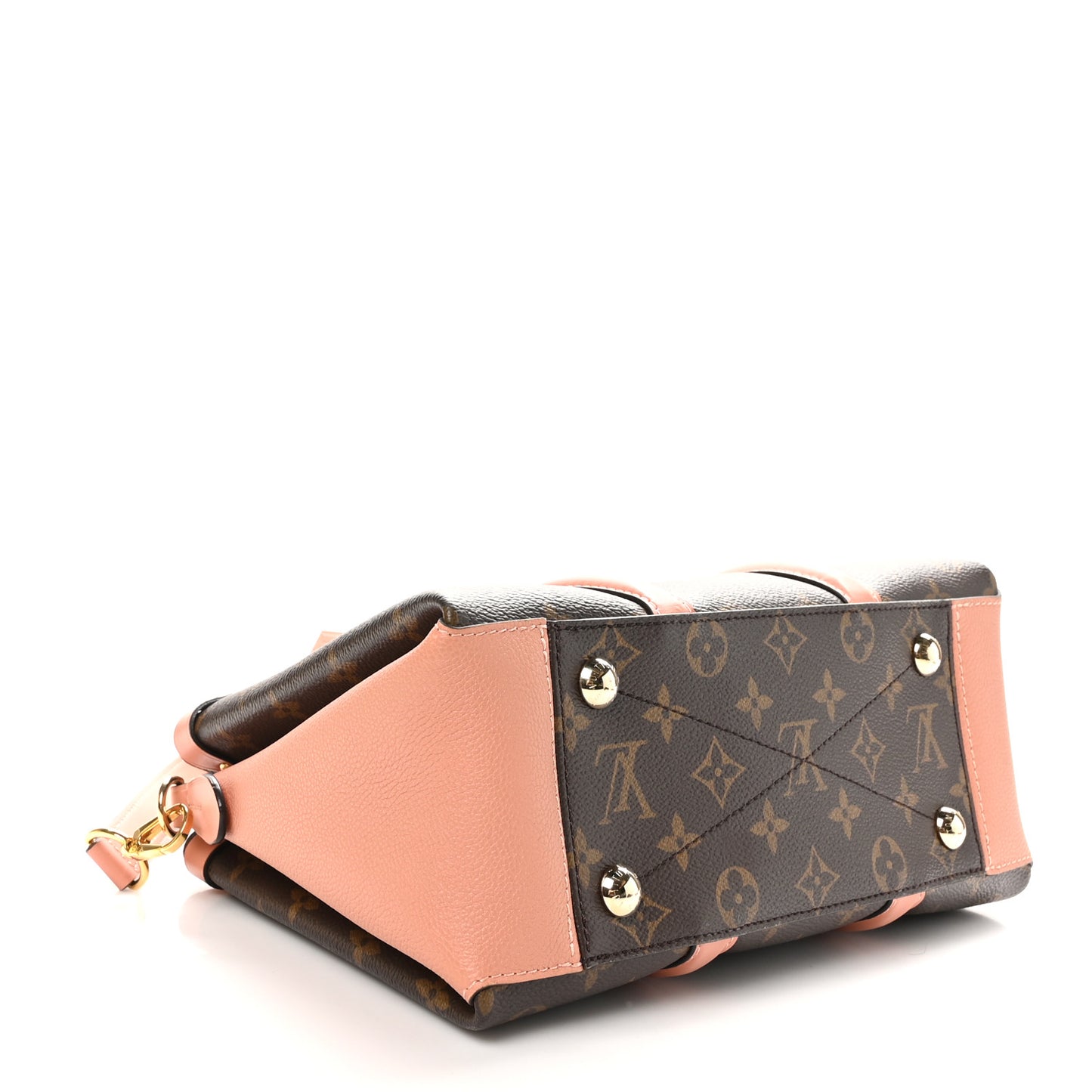 Monogram Soufflot BB Peach