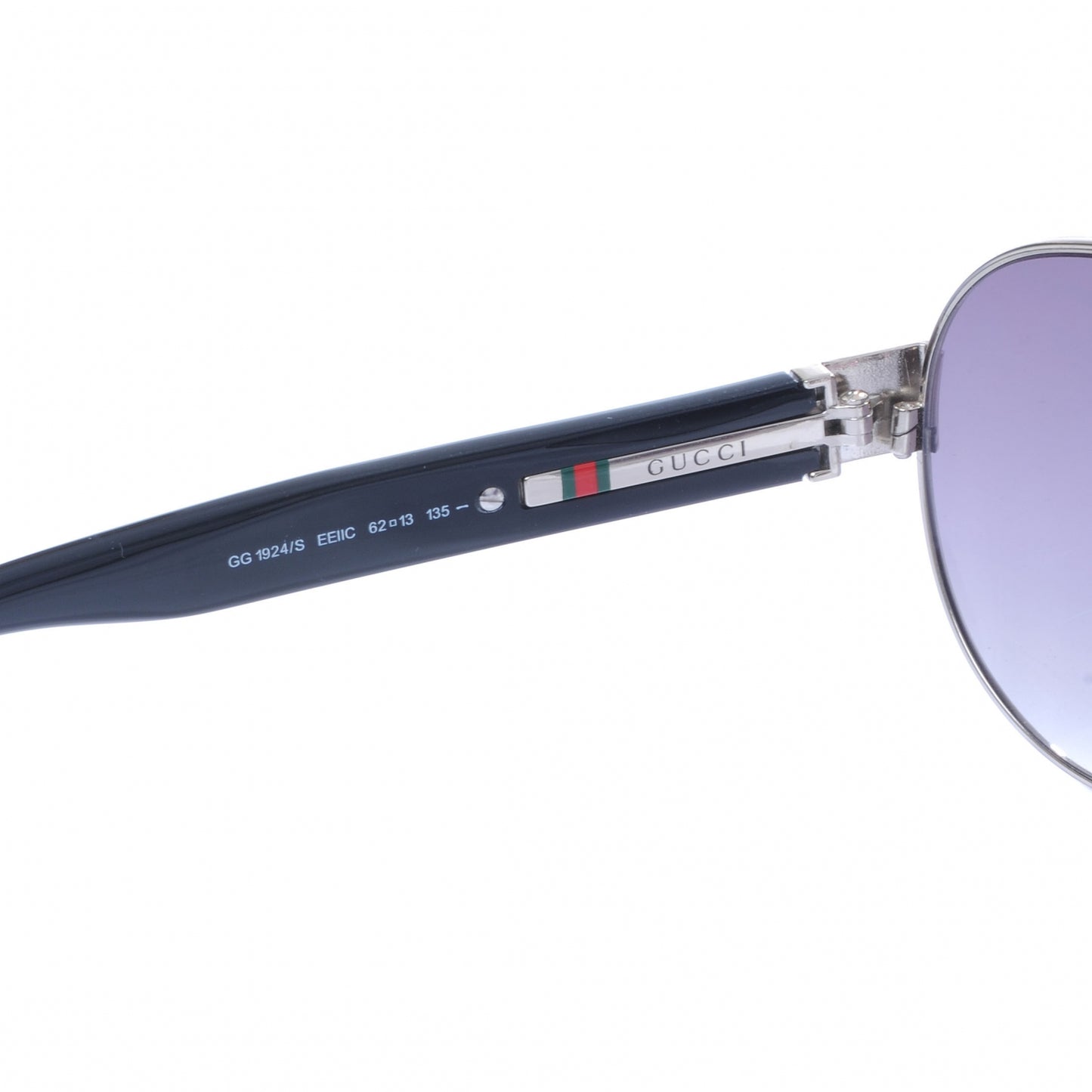 Aviator Sunglasses 1924S Purple