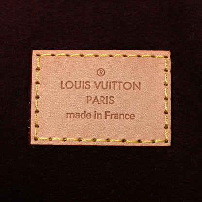 Louis Vuitton Monogram Marais MM 6 of 16