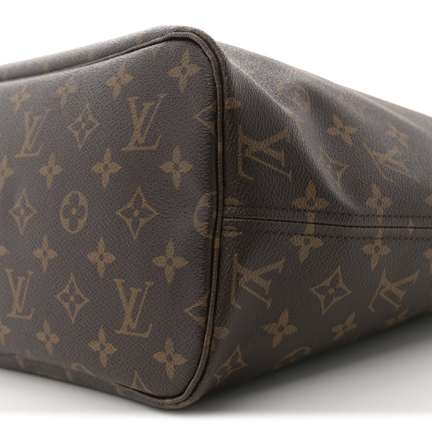 Louis Vuitton Monogram Neo Neverfull MM Cherry 10 of 10