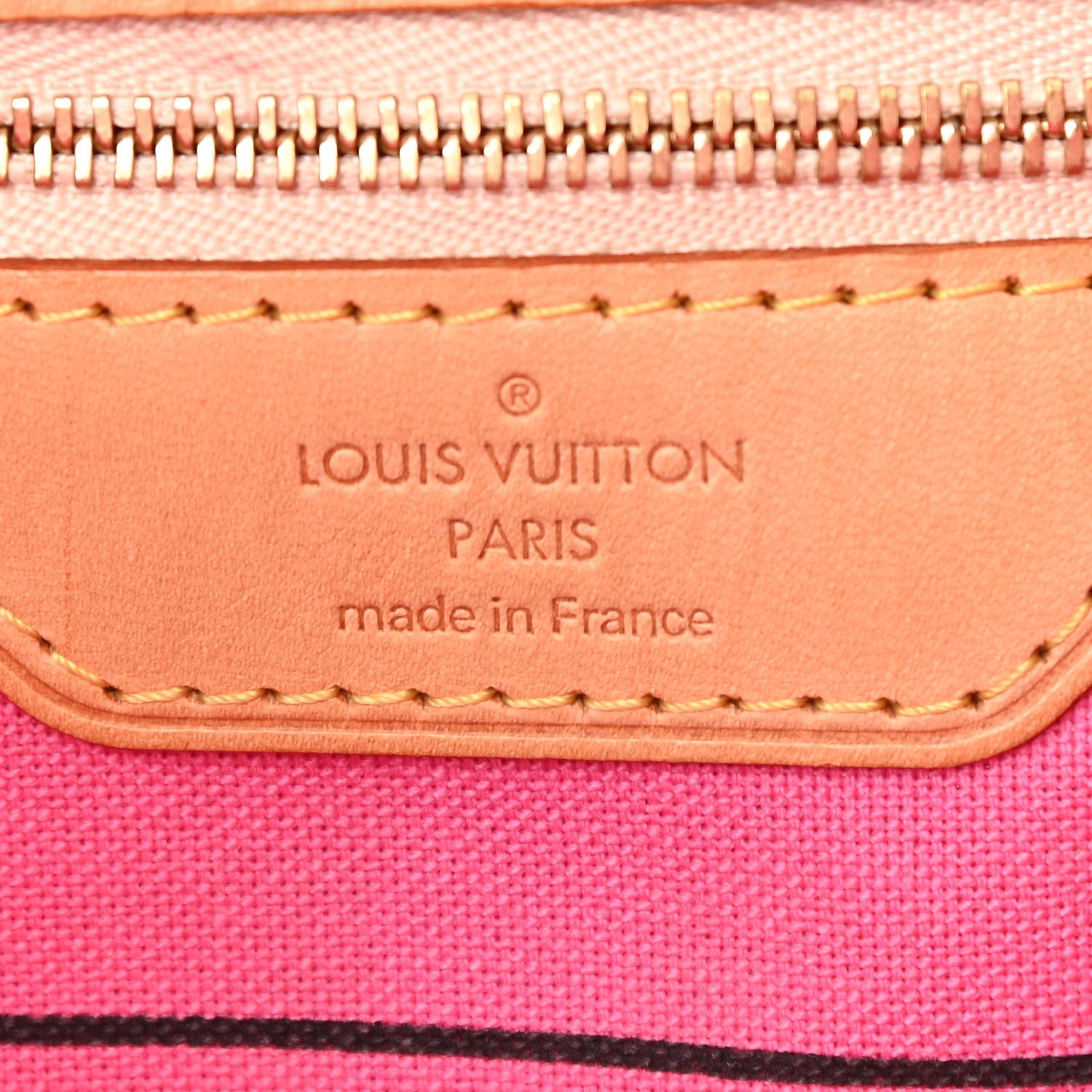 Louis Vuitton Monogram MOCA Neverfull MM 6 of 10