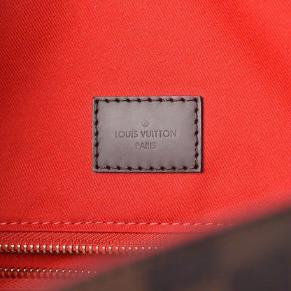 Louis Vuitton Damier Ebene Graceful MM 7 of 11
