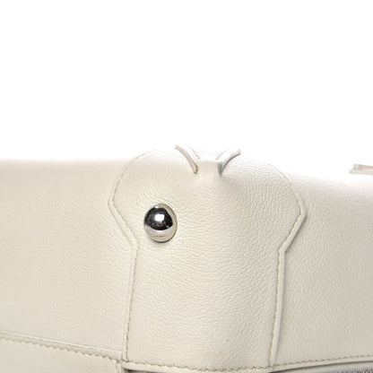 Hermes Evercolor Maxibox 29 White 21 of 36