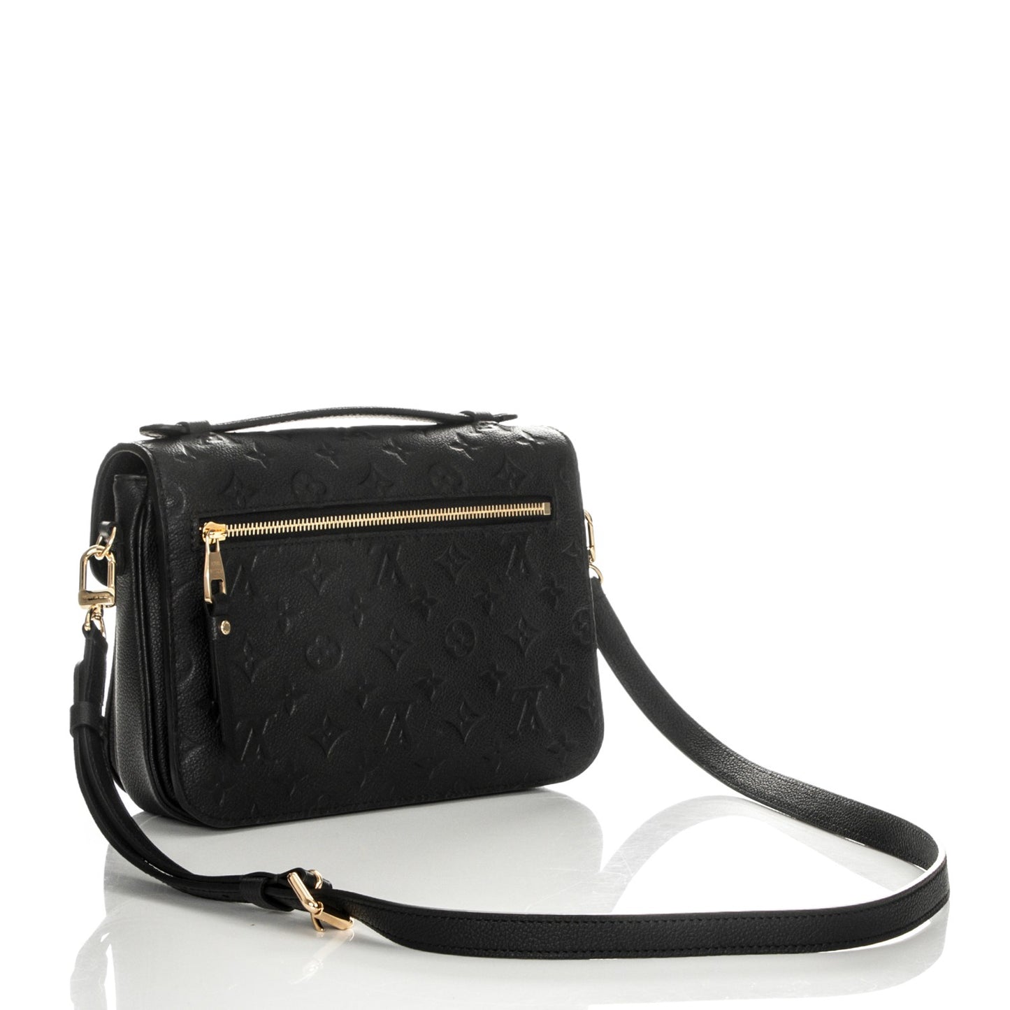 Empreinte Pochette Metis Black
