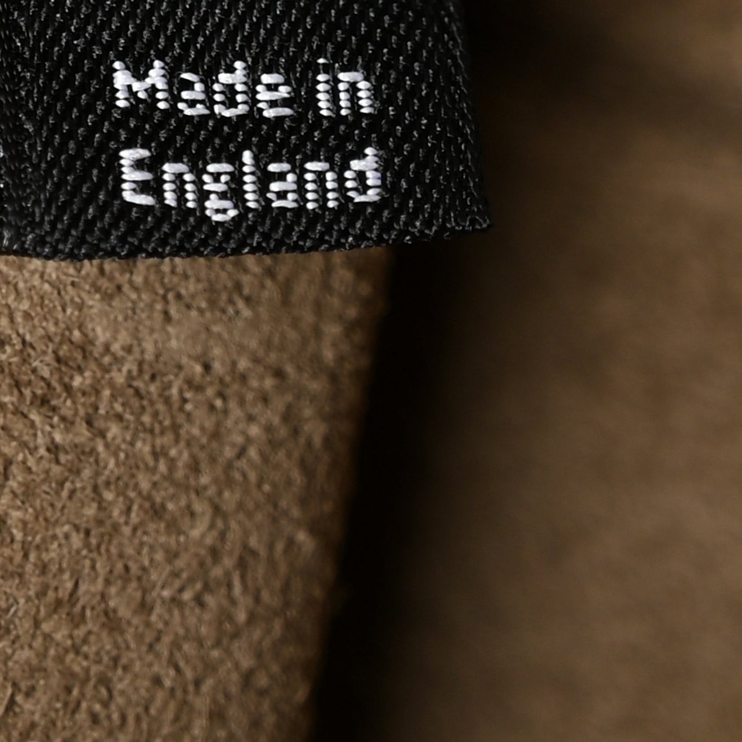 Small Classic Grain Bayswater Tote Ruby Red