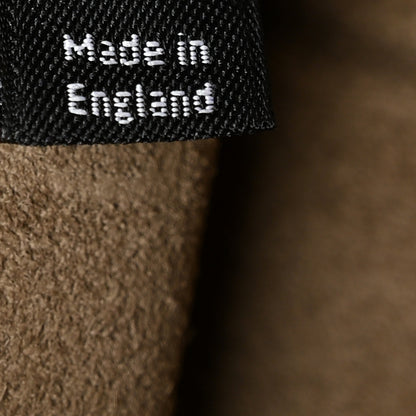 Mulberry Small Classic Grain Bayswater Tote Ruby Red 8 of 12