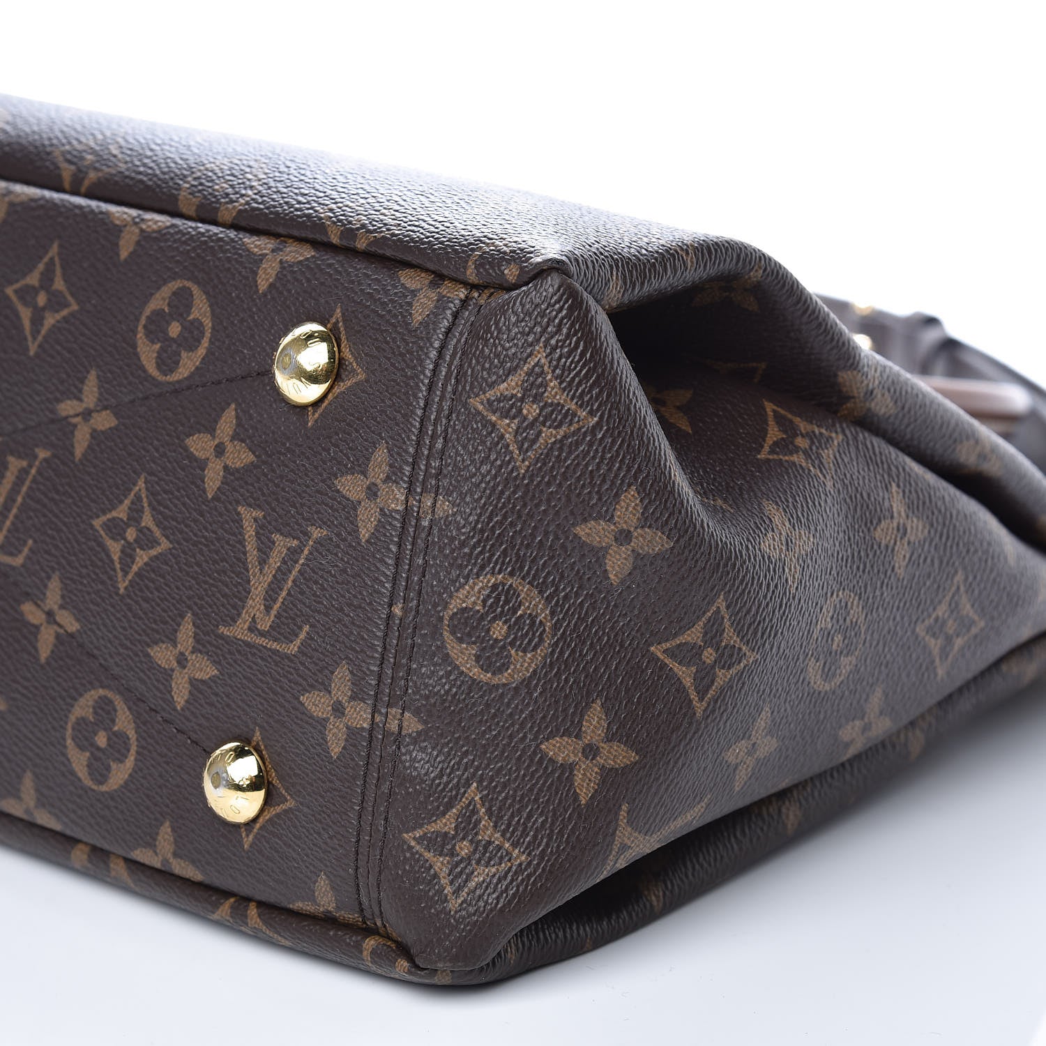 Louis Vuitton Monogram Pallas Black 8 of 11