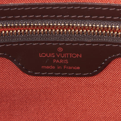 Louis Vuitton Damier Ebene Nolita 8 of 8