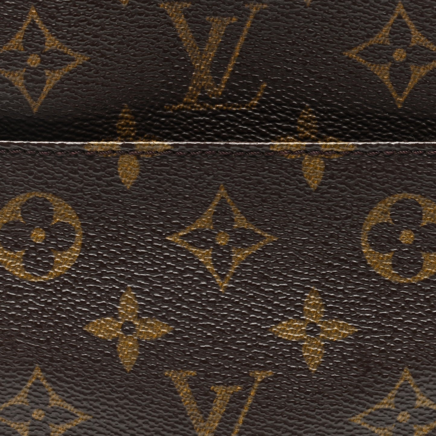 Monogram Pochette Gange