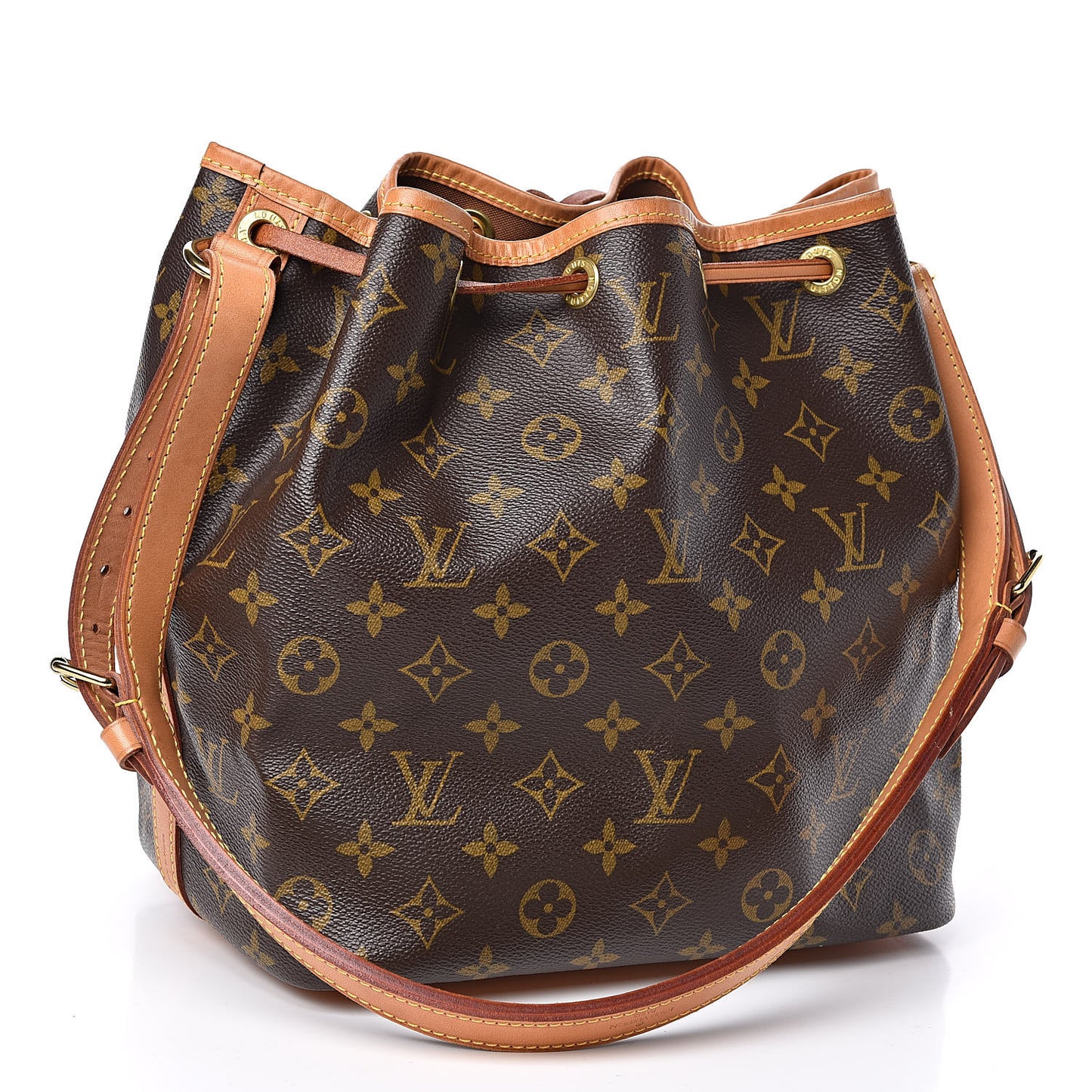 Monogram Petit Noe