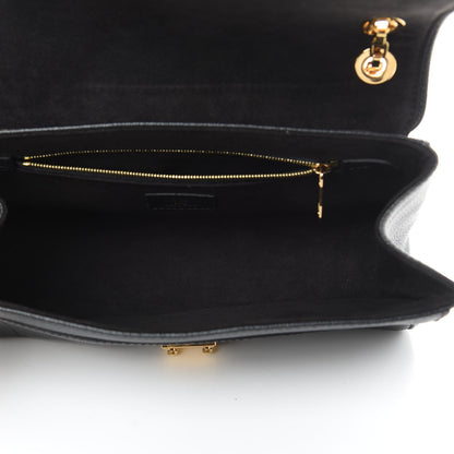 Louis Vuitton Empreinte Saint Germain PM Black 6 of 12