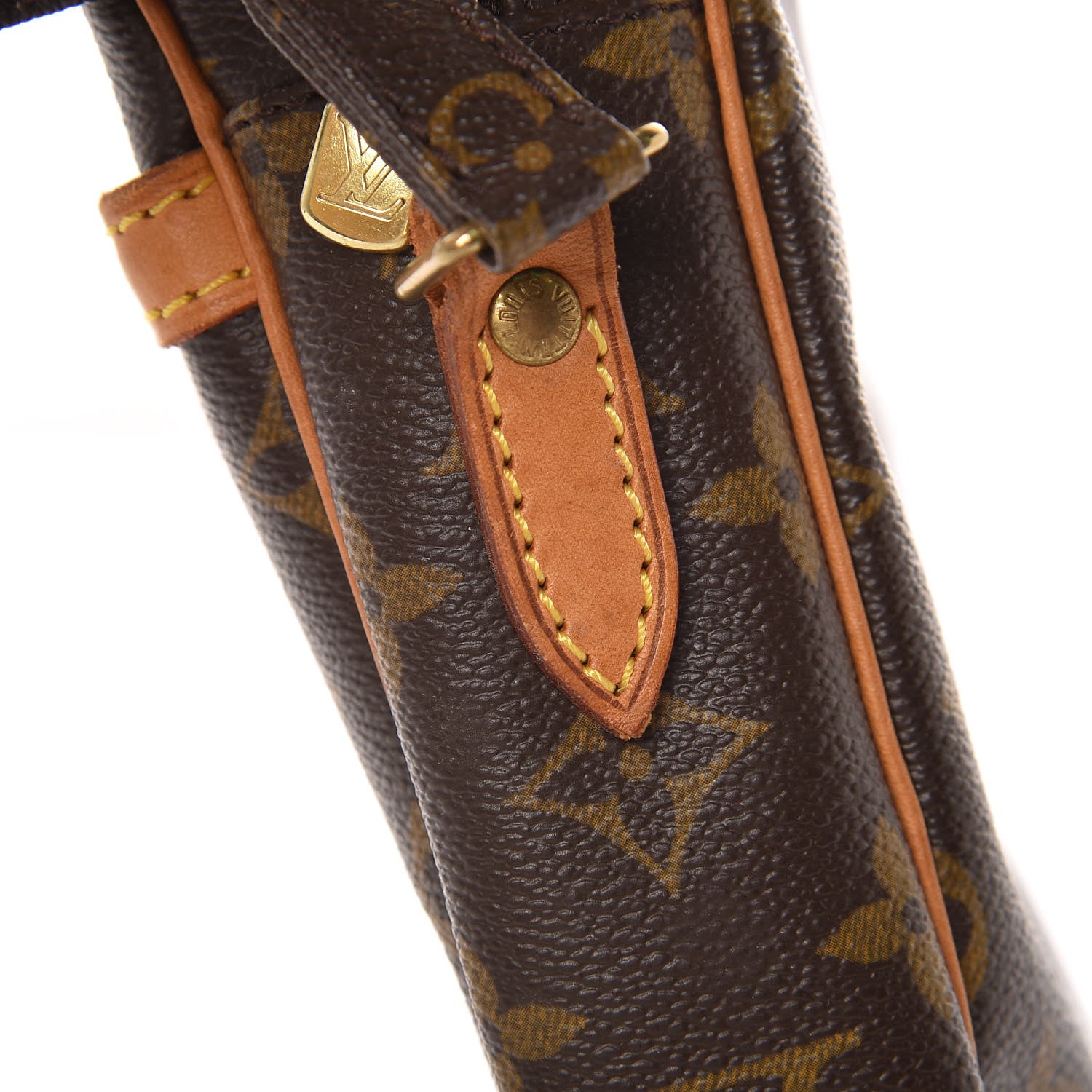 Louis Vuitton Monogram Danube 21 13 of 16