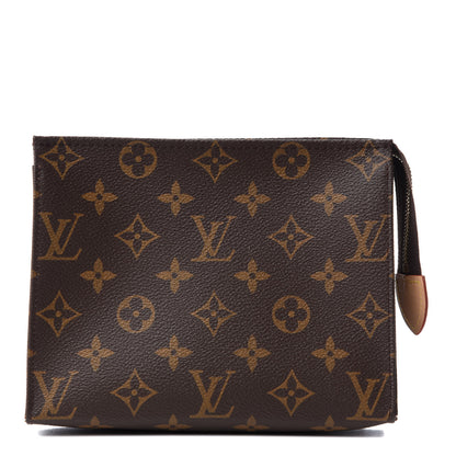 Louis Vuitton Monogram Toiletry Pouch 19 1 of 7