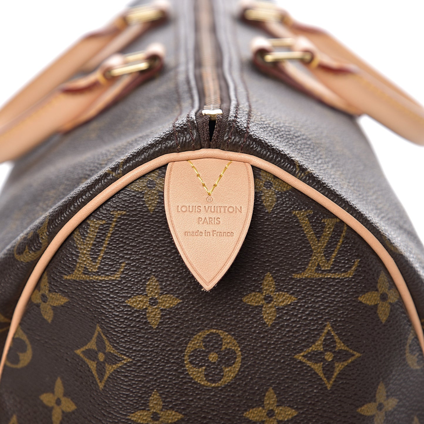 Monogram Speedy 40