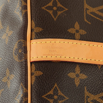 Louis Vuitton Monogram Speedy Bandouliere 40 5 of 7