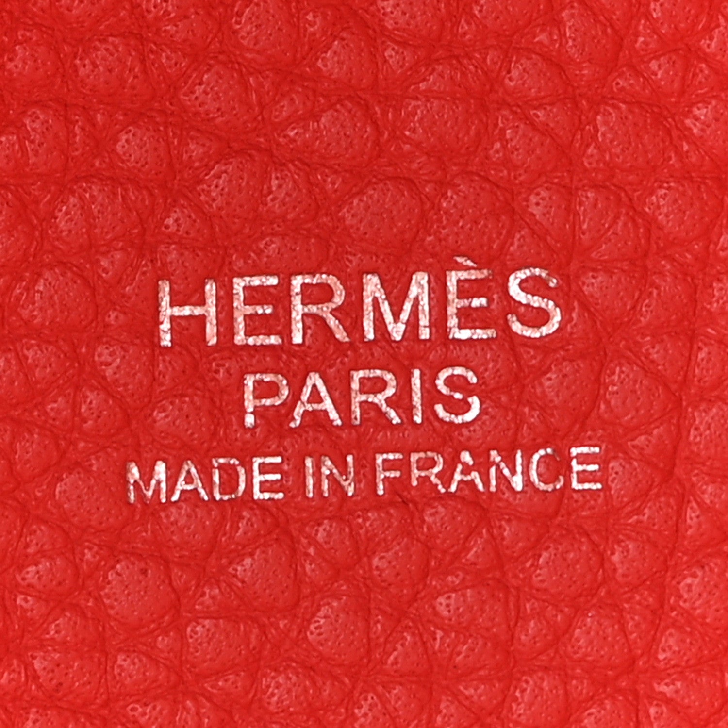 Hermes Taurillon Clemence Picotin Lock 18 PM Rose Jaipur 6 of 9