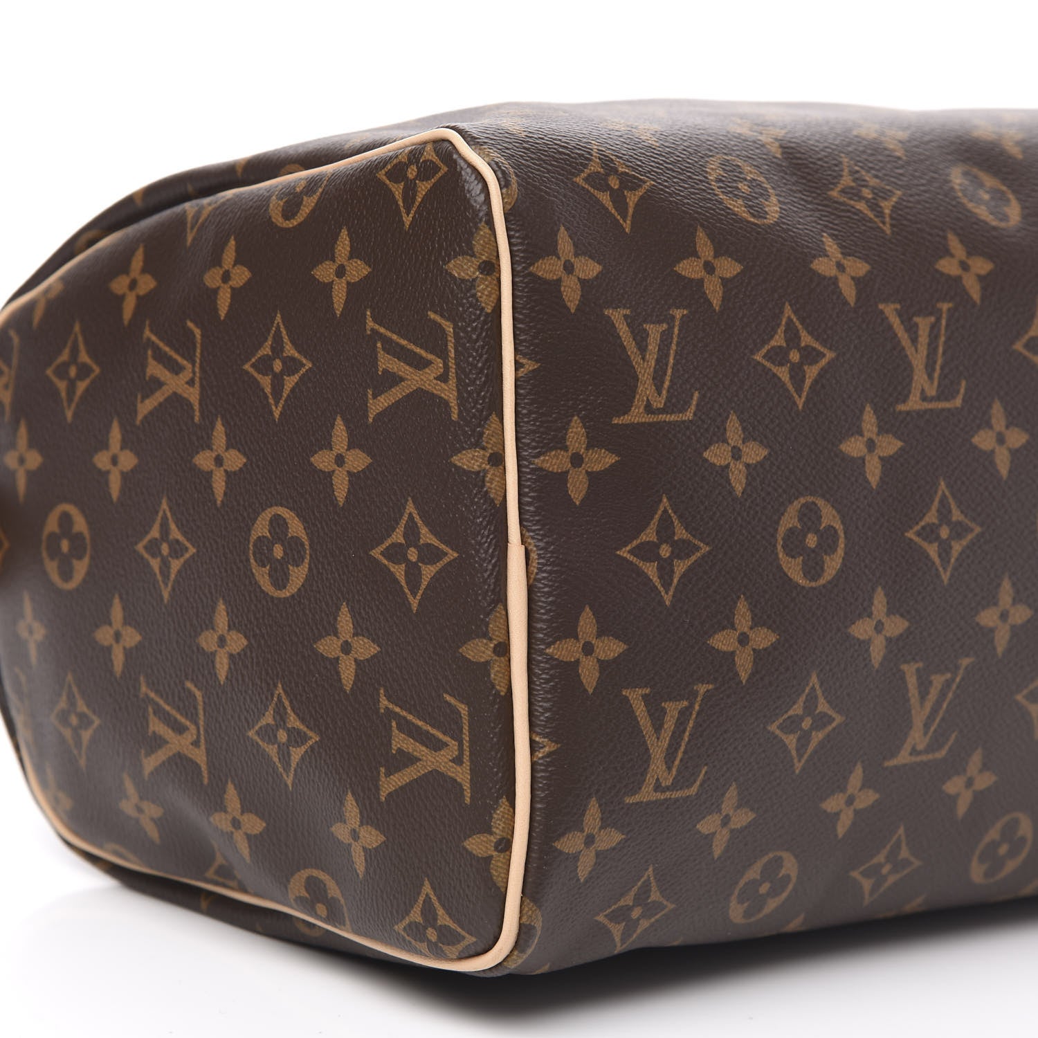 Louis Vuitton Monogram Speedy 30 9 of 11