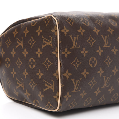 Louis Vuitton Monogram Speedy 30 9 of 11