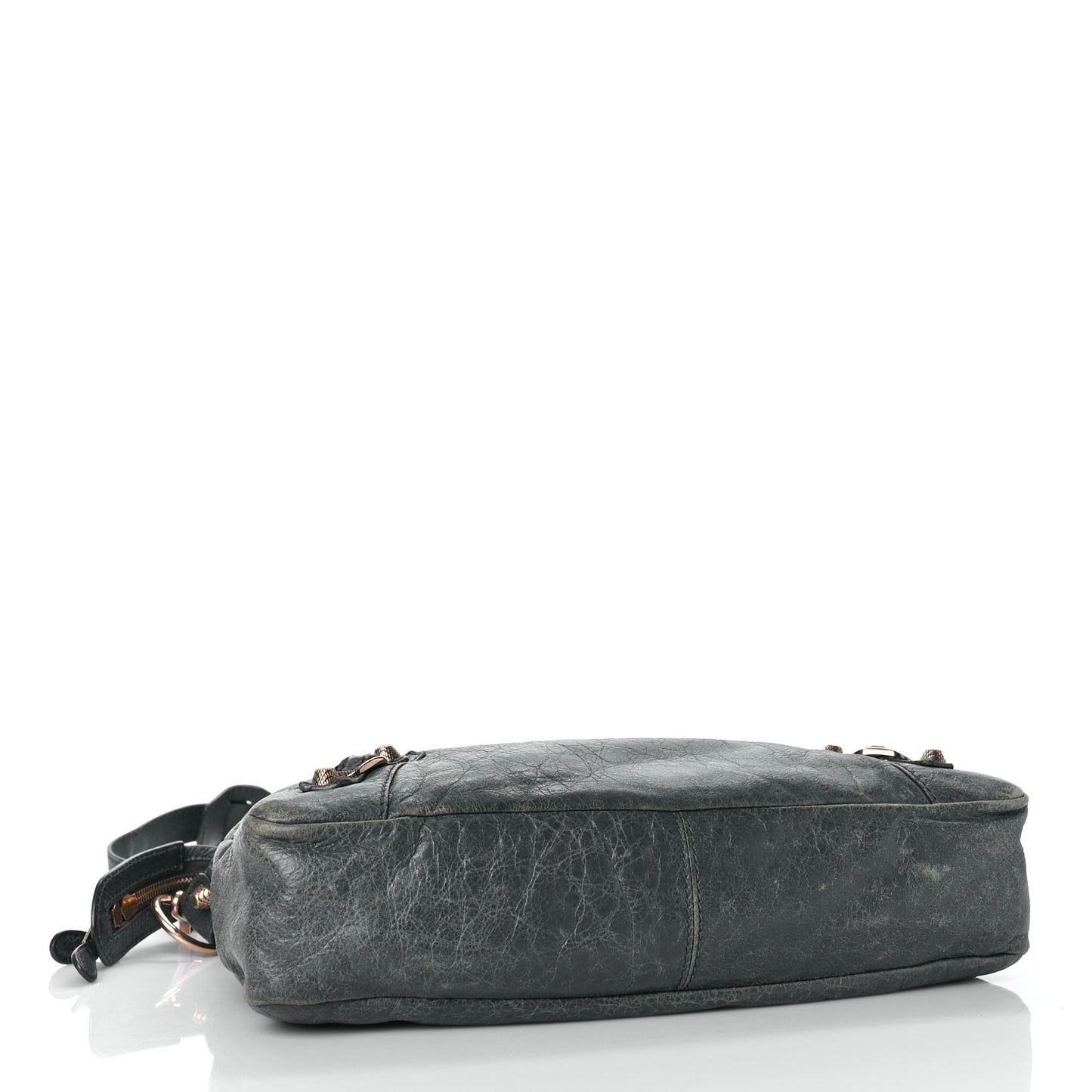 Agneau Giant 12 Gold Hardware Town Gris Tarmac