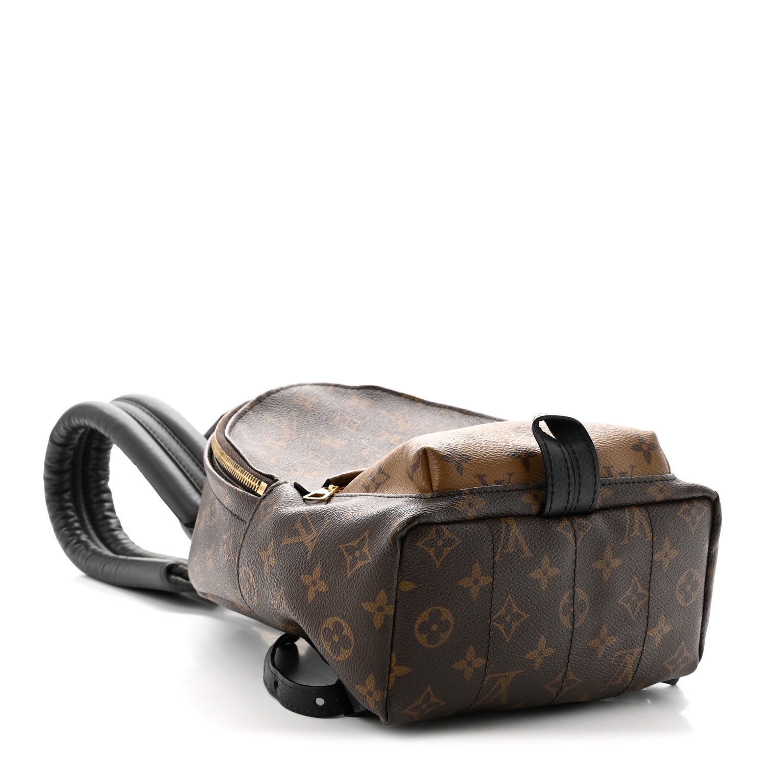 Louis Vuitton Reverse Monogram Palm Springs Backpack PM 4 of 10