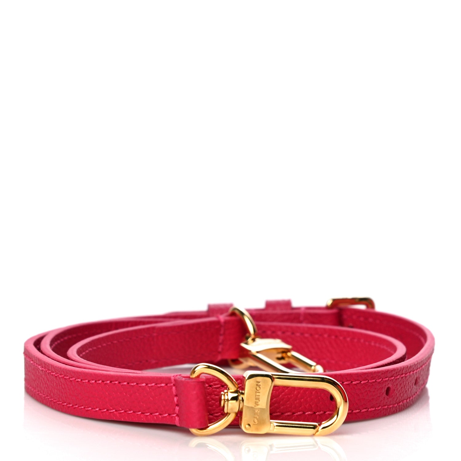 Louis Vuitton Empreinte Monogram Giant Onthego PM Freesia 12 of 15