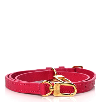 Louis Vuitton Empreinte Monogram Giant Onthego PM Freesia 12 of 15