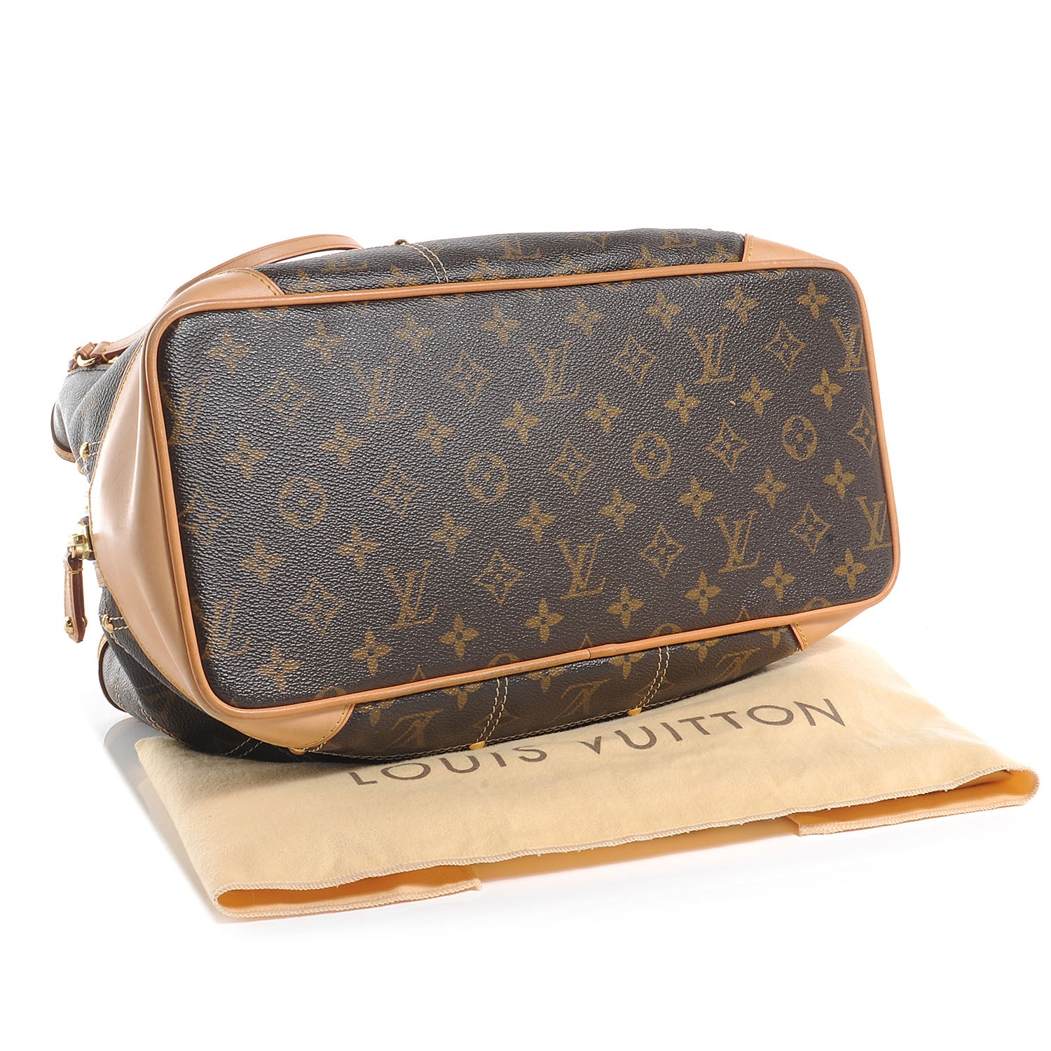 Louis Vuitton Monogram Riveting 4 of 7